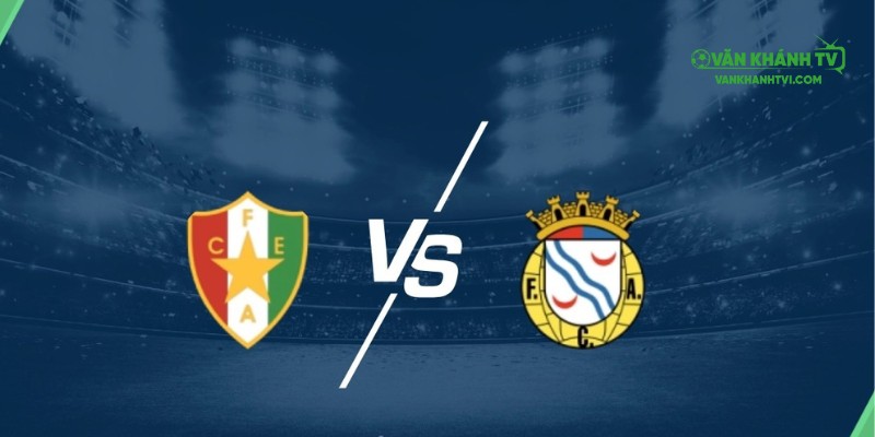 Nhận định Estrela Amadora vs Alverca, vòng 3 VĐQG Bồ Đào Nha.