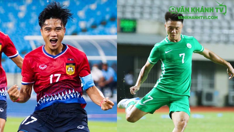 Nhận định U23 Lào vs U23 Macao – Trận đấu tìm lại niềm vui cho U23 Lào.